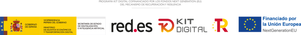 Logotipos de kit digital
