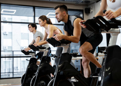 Mejora la retención y fideliza a tus socios