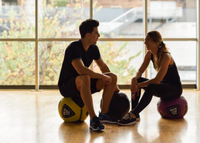 Claves para mejorar la rentabilidad de tu gimnasio en 2026 | Fitfox