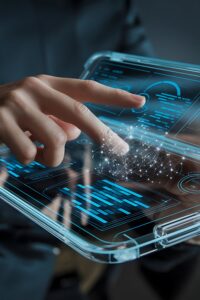 digitalización de procesos internos, transformación digital empresas consultoría digital automatización de procesos digitalización empresarial eficiencia operativa software de gestión empresarial